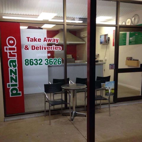 Pizzario - Accommodation Yamba 0
