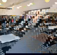 Shine Cafe - Accommodation Yamba