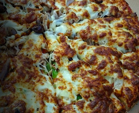 TC Brothers Kebabs And Pizza - Accommodation Yamba 0