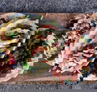 The Coughing Gherkin - Accommodation Yamba