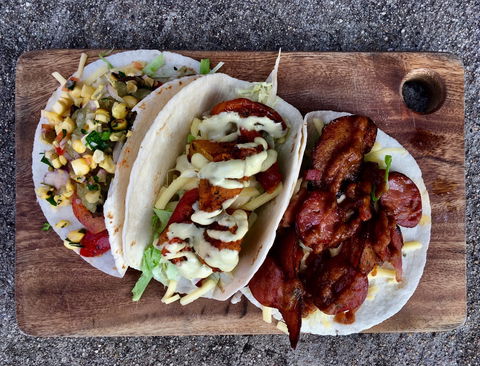 The Coughing Gherkin - Accommodation Yamba 0