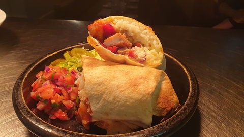 The Coughing Gherkin - Accommodation Yamba 1