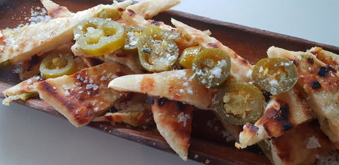 The Coughing Gherkin - Accommodation Yamba 2