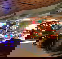 The Bistro - Accommodation Yamba
