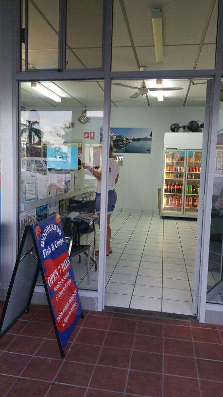 Woodlands Fish And Chips - Accommodation Yamba 0