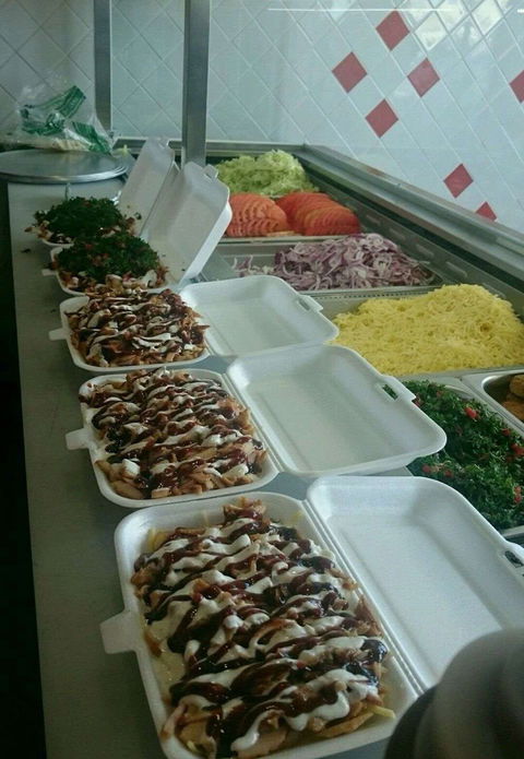 Zaza Kebabs - Accommodation Yamba 0