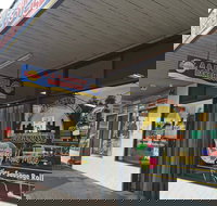 AE Sunrise Bakehouse - Accommodation Yamba