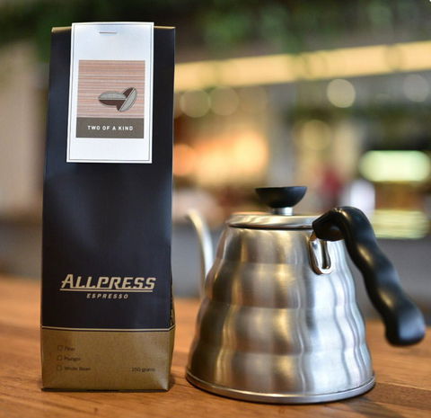 Allpress Espresso - Accommodation Yamba 0