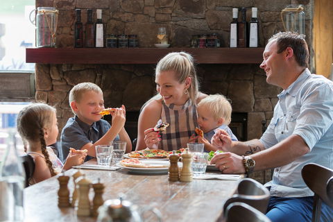 Alpine Larder Cafe - Accommodation Yamba 2