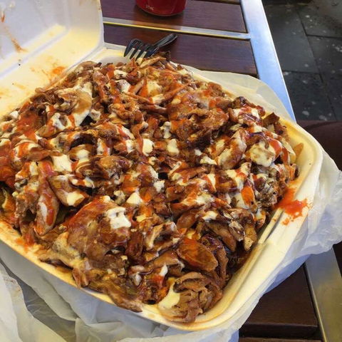 Anatolian Grill - Accommodation Yamba 0