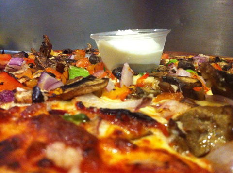 Angelo's Traditional Pizza And Ribs - Accommodation Yamba 0