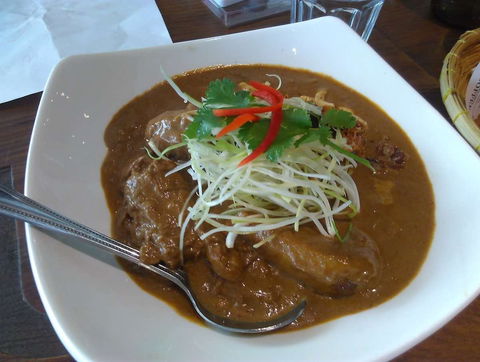 Bangkok Brothers - Hillarys - Accommodation Yamba 0