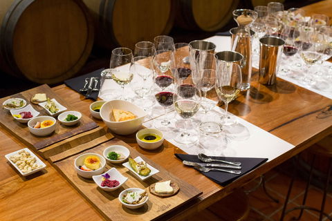 Cape Mentelle Vineyards - Accommodation Yamba 1