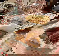 Essence of India - Accommodation Yamba