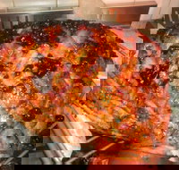 Fat Goose Crossing - Accommodation Yamba