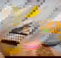 Fish 489 - Accommodation Yamba