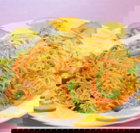 Food Star - Sunshine - Accommodation Yamba