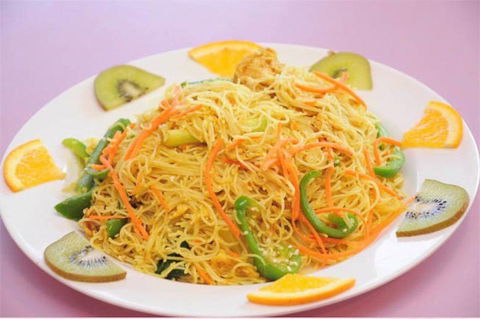 Food Star - Sunshine - Accommodation Yamba 0