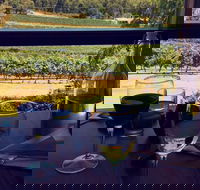 Hainault Vineyard and Cafe - Accommodation Yamba