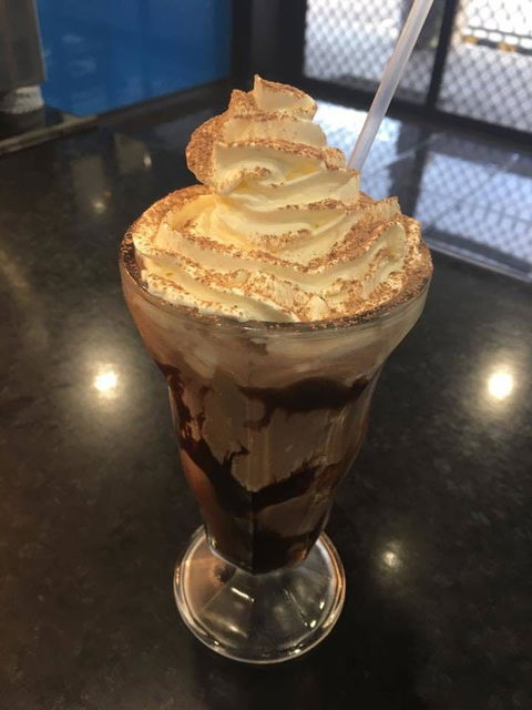 Heff's Cafe And Takeaway - Accommodation Yamba 0