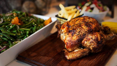 Home To Roost - Accommodation Yamba 0