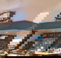 Inner Craving - Accommodation Yamba