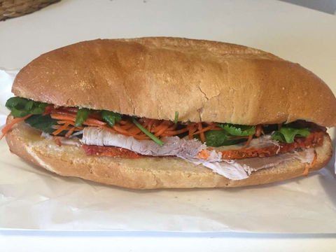 Kelvin Grove Seafood & Takeaway - Accommodation Yamba 0