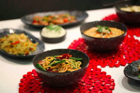 K's Noodle Bar - Accommodation Yamba 0