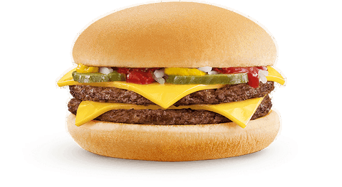 Mc Donalds - Accommodation Yamba 0