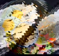 Molly's Takeaway Cafe - Accommodation Yamba