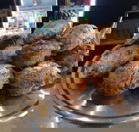 Neram Cafe - Accommodation Yamba