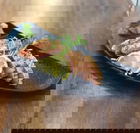 On a Roll Sushi - Accommodation Yamba