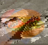 Parkdale Bread  Cakes - Accommodation Yamba