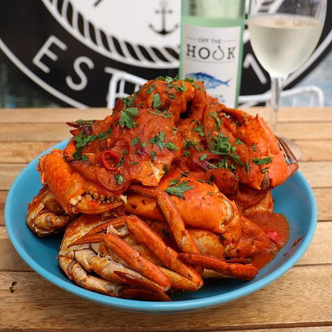 Seafood Nation - Accommodation Yamba 1