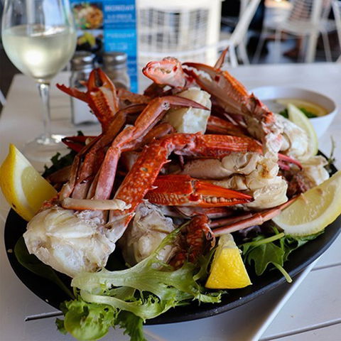 Seafood Nation - Accommodation Yamba 2