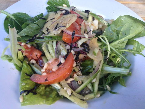 The Purple Carrot - Accommodation Yamba 0