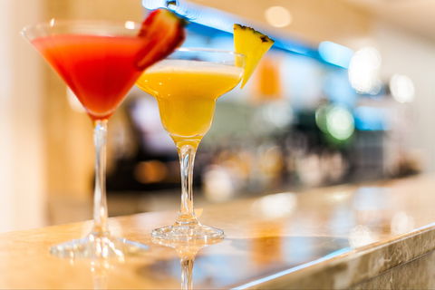 Allure Restaurant - Accommodation Yamba 0