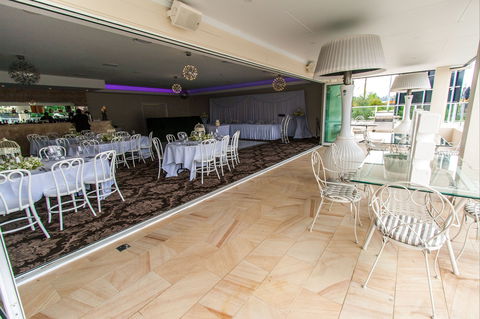 Allure Restaurant - Accommodation Yamba 1