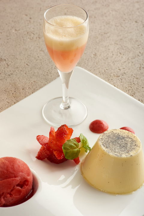 Allure Restaurant - Accommodation Yamba 2