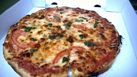 Angelino Pizzeria - Accommodation Yamba 0