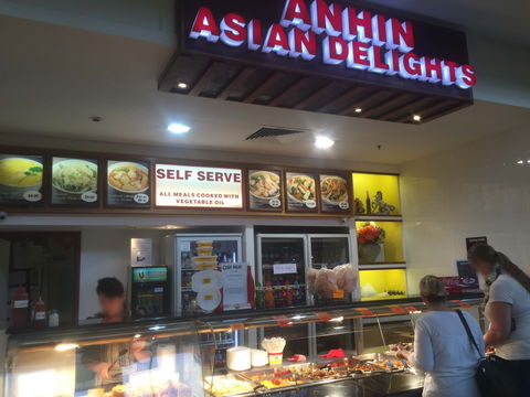 Anhin Asian Delights - Accommodation Yamba 0
