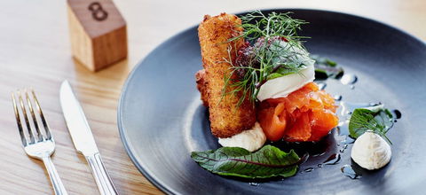 Axil Coffee Roasters - Hawthorn - Accommodation Yamba 0