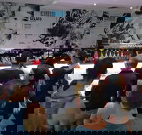 Chill Bar - Dee Why - Accommodation Yamba