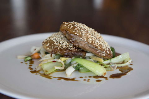 Collegians Balgownie - Accommodation Yamba 0