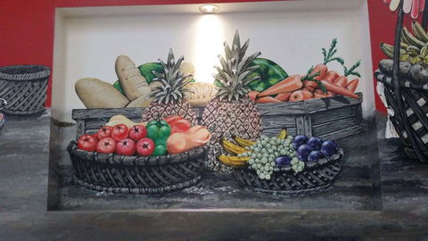 Delish Pork Roll & Juice Bar - Marrickville - Accommodation Yamba 0