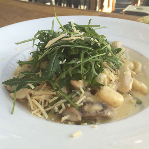 Dockyard - Accommodation Yamba 0