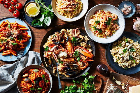 Enzo's Cucina Gregory Hills - Accommodation Yamba 0
