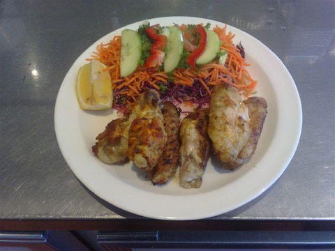 Golden Grill Turkish Restaurant - Accommodation Yamba 0