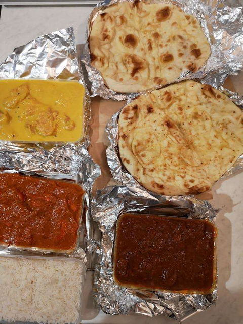 Indian Home Diner - Sutherland - Accommodation Yamba 0