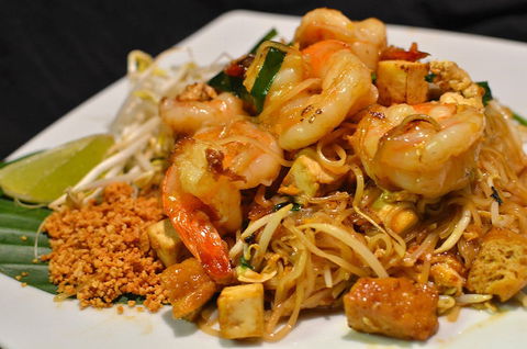 Kuk Thai - Accommodation Yamba 0